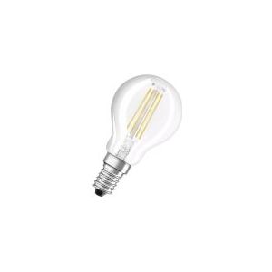 Osram - LED Three Step Dim Classic P - Lamp - Warm Wit - 4 Watt