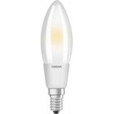 Osram - LED Retrofit Classic B - Lamp - Warmwit - Dimbaar - 6,5 Watt