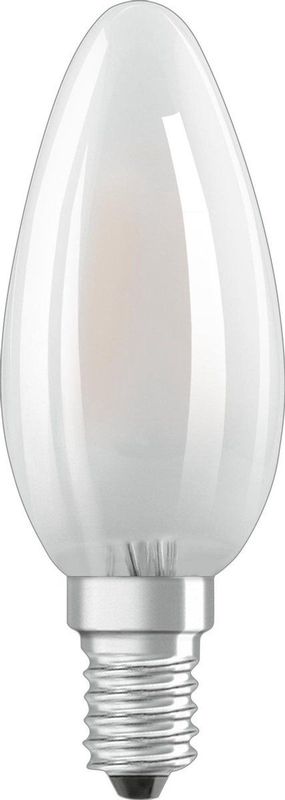 Osram - LED Retrofit Classic B - Lamp - Warmwit - Dimbaar - 6,5 Watt