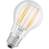 Osram LED lamp E27 | Peer A60 | Filament | Helder | 4000K | 11W (100W)