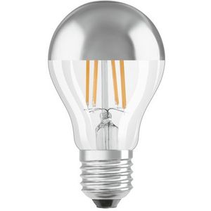 Osram E27 LED Kopspiegellamp | 4W 2700K 220V 827 | 300°