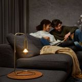 Osram - LED Retrofit Classic A Mirror - LED-lamp - Warmwit - 2700 Kelvin