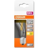 Osram - LED Retrofit Classic A Mirror - Lamp - Transparant - Glas