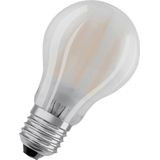OSRAM LED lamp | Fitting: E27 | Koud daglicht | 6500K | 10W | komt overeen met 100W | LED Retrofit CLASSIC A