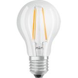 OSRAM LED-lampen | fitting: E27 | warm wit, dynamisch, 2200 ... 2700 K | 7 W | komt overeen met 60 W | licht | LED Retrofit Classic A Glowdim