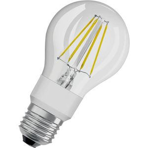 Osram LED lamp E27 | Peer A60 | GlowDim | Filament | 2200-2700K | Dimbaar | 7W (60W)