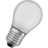 Osram - E27 Ledlamp - Warm Wit - 2,5 W - 220-240 V - 2700 K