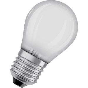 Osram - E27 Ledlamp - Warm Wit - 2,5 W - 220-240 V - 2700 K