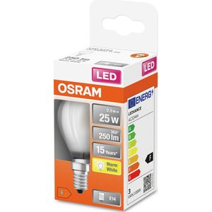 LED Lamp - Mini Balvorm - Professioneel - Energiezuinig - Innovatieve Technologie