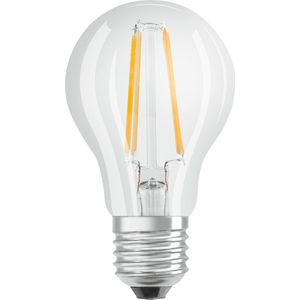Osram LED-lamp Peer Led Duo Click Dim Classic E27 7W E27 827