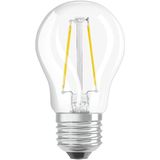 Osram - LED Superstar Retrofit Classic P - Dimbaar - Warmwit - 2,8 Watt - 250 Lumen