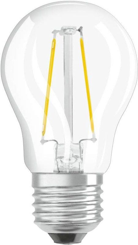 Osram - LED Superstar Retrofit Classic P - Dimbaar - Warmwit - 2,8 Watt - 250 Lumen