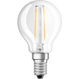 Osram - Superstar Classic P - Verlichtingsmiddel - Warmwit - E14 - 25W - 250lm - Dimbaar