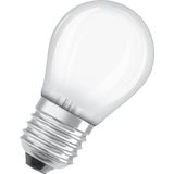 Classic P - Dimbare LED Lamp - Glas - 15.000 U Levensduur