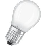Classic P - Dimbare LED Lamp - Glas - 15.000 U Levensduur