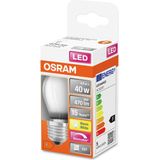 Classic P - Dimbare LED Lamp - Glas - 15.000 U Levensduur