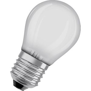 Osram E27 LED Lamp | 4.8W 2700K 220V/240V 827 470Lm | 320° Dimbaar