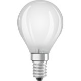 OSRAM - E14 LED-lamp - Warm Wit - 2,80 W - Dimbaar - 100% Kwikvrij