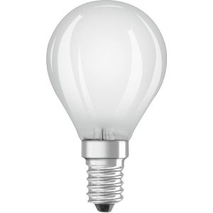 OSRAM 4058075436961 LED-lamp Energielabel F (A - G) E14 Peer 2.8 W = 25 W Warmwit (Ø x l) 45 mm x 78 mm 1 stuk(s)