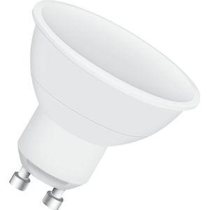 LED Retrofit Lamp RGBW - Dimbaar - Met Afstandsbediening - Levensduur 25.000 Uur