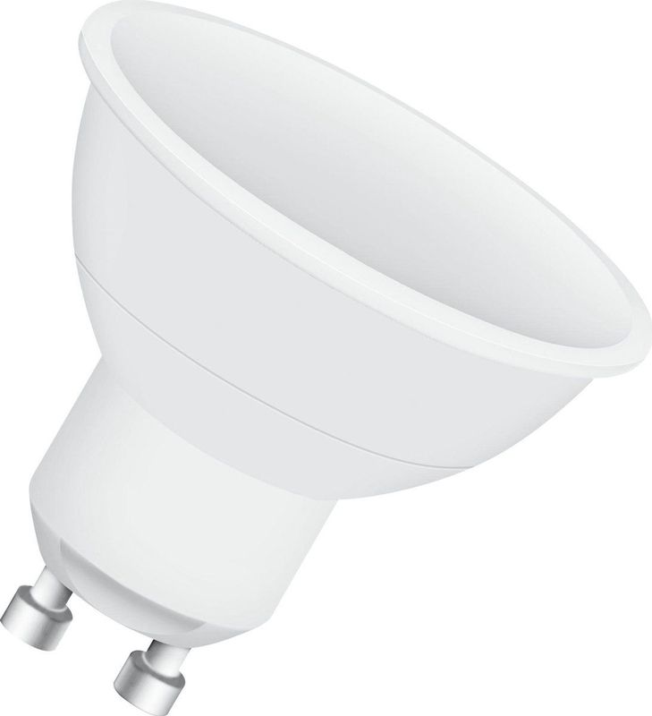 LED Retrofit Lamp RGBW - Dimbaar - Met Afstandsbediening - Levensduur 25.000 Uur