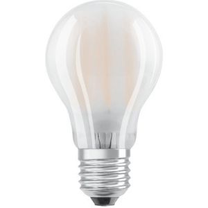 OSRAM Ledlamp | Fitting: E27 | Warm wit | 2700K | 2,50 W | komt overeen met 25 W | LED Retrofit CLASSIC A