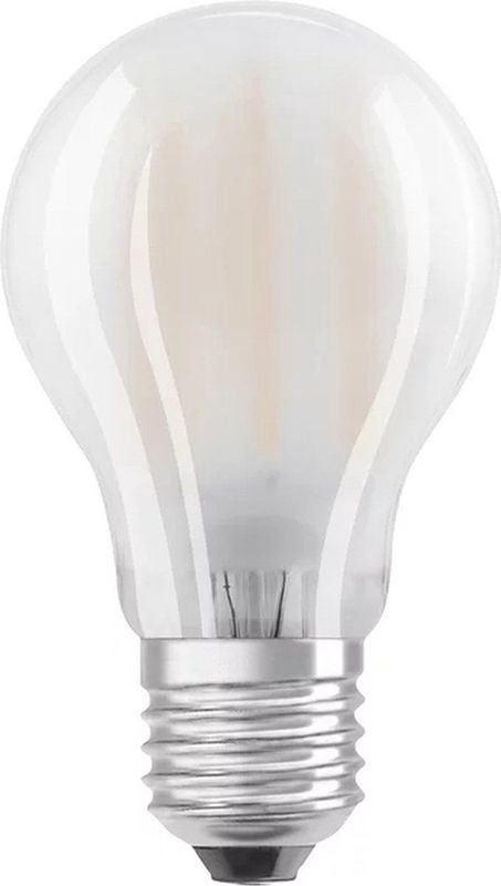 Osram - Verlichtingsmiddel - Ster Klassieker A - Kleurloos - 25 W - 6x