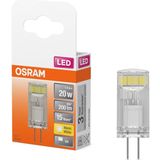 Osram - Verlichtingsmiddel - Pin - 1.50 W - 200 lm - 2 x F