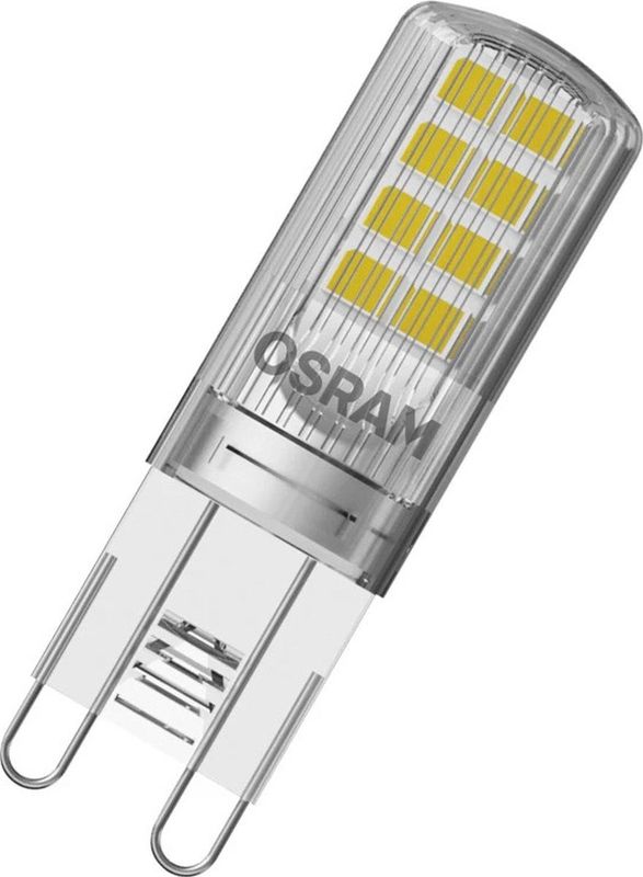 OSRAM - LED Pin - Lamp - Warmwit - G9 - 2,6 Watt - 320 Lumen