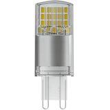 OSRAM - LED-lamp - Warmwit - 2-pack - G9
