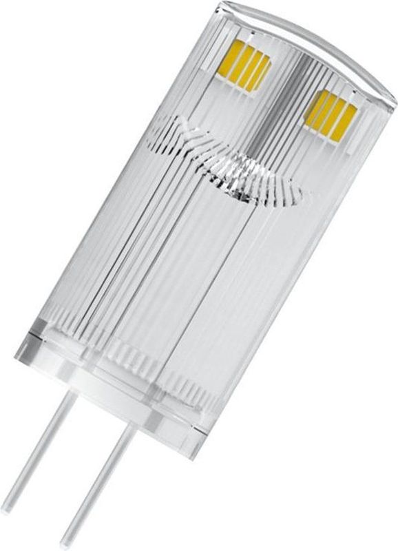 OSRAM - LED Base Pin G4 - 12 V - Helder - Warm Wit - 9 W