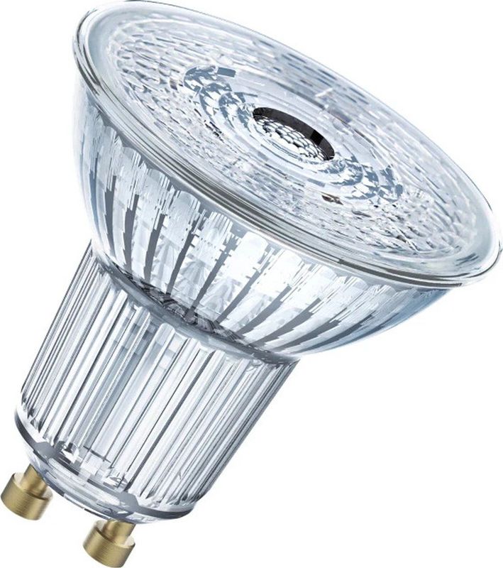 Osram - LED Superstar PAR16 - LED-lamp - Neutraal Wit - GU10-fitting