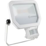 Ledvance Sensor LED Floodlight | 20W 3000K 2200lm 830 IP65