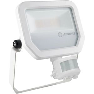 Ledvance Sensor LED Floodlight | 20W 3000K 2200lm 830 IP65