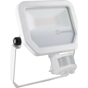 Ledvance Sensor LED Floodlight | 20W 4000K 2400lm 840 IP65