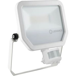 Ledvance LED sensor bouwlamp 50W 3000K 5500lm wit IP65