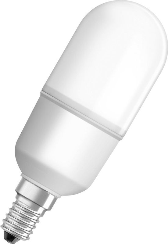 Osram - Buisvormige Led Lamp - Koud Wit Licht - E14 Fitting - 10W - 1055 Lumen