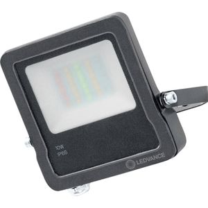 Ledvance Smart LED Floodlight | 10W RGB 800lm 830 IP65