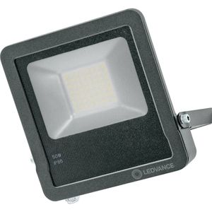 LEDVANCE Slim tuinarmatuur LED: voor muur, SMART+ DIMMABLE / 5- W, 22-…24- V, Warm wit, 3- K, body materiaal: aluminum, IP65
