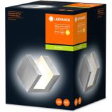 Ledvance LED Armatuur | 9W 3000K 600lm 830 | IP44