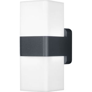 LEDVANCE SMART+ WiFi Cube wandlamp RGBW up/down