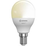 LEDVANCE - SMART+ Mini bulb - Dimbare LED lamp - Warm Wit - E14 - 5 W