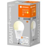 LEDVANCE - SMART+ WiFi Classic Dimmable - LED Lamp - Warm Wit - E27 - 14 W