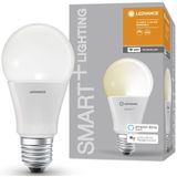 LEDVANCE - SMART+ WiFi Classic Dimmable - LED Lamp - Warm Wit - E27 - 14 W