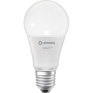 LEDVANCE - SMART+ WiFi Classic Dimmable - LED Lamp - Warm Wit - E27 - 14 W