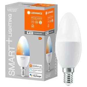 Ledvance lamp LED Smart+ WiFi E14 B40 5W 470lm