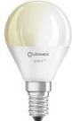 LEDVANCE LED lamp - Lampvoet: E14 - Warm wit - 27- K - 5 W - SMART+ WiFi Mini Bulb Dimmable