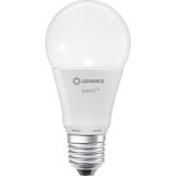 LEDVANCE LED lamp | Lampvoet: E27 | instelbaar wit | 2700…6500 K | 9,50 W | SMART+ WiFi Classic instelbaar wit [Energie-efficiëntieklasse A+]