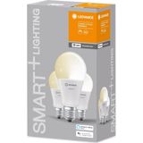 LEDVANCE - SMART+ WiFi Classic Dimmable - Lampvoet E27 - Warm Wit - 14 W