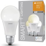 LEDVANCE - SMART+ WiFi Classic Dimmable - Lampvoet E27 - Warm Wit - 14 W